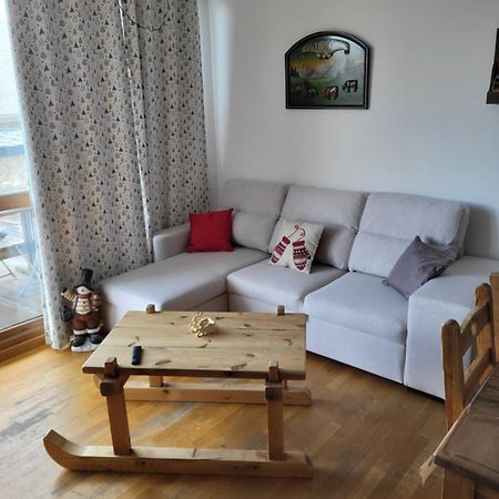 Appartement 3 Pieces A Bolquere - 6 Personnes Exterior photo